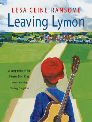 cover image of Leaving Lymon
